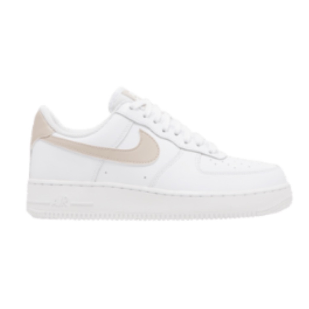 Wmns Air Force 1 '07 'Satin Pink'